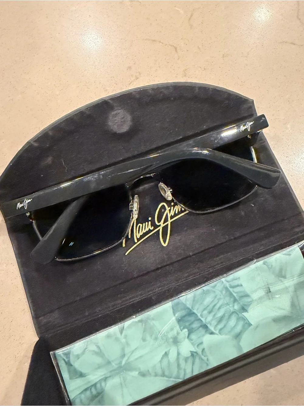 Maui Jim Sunglasses